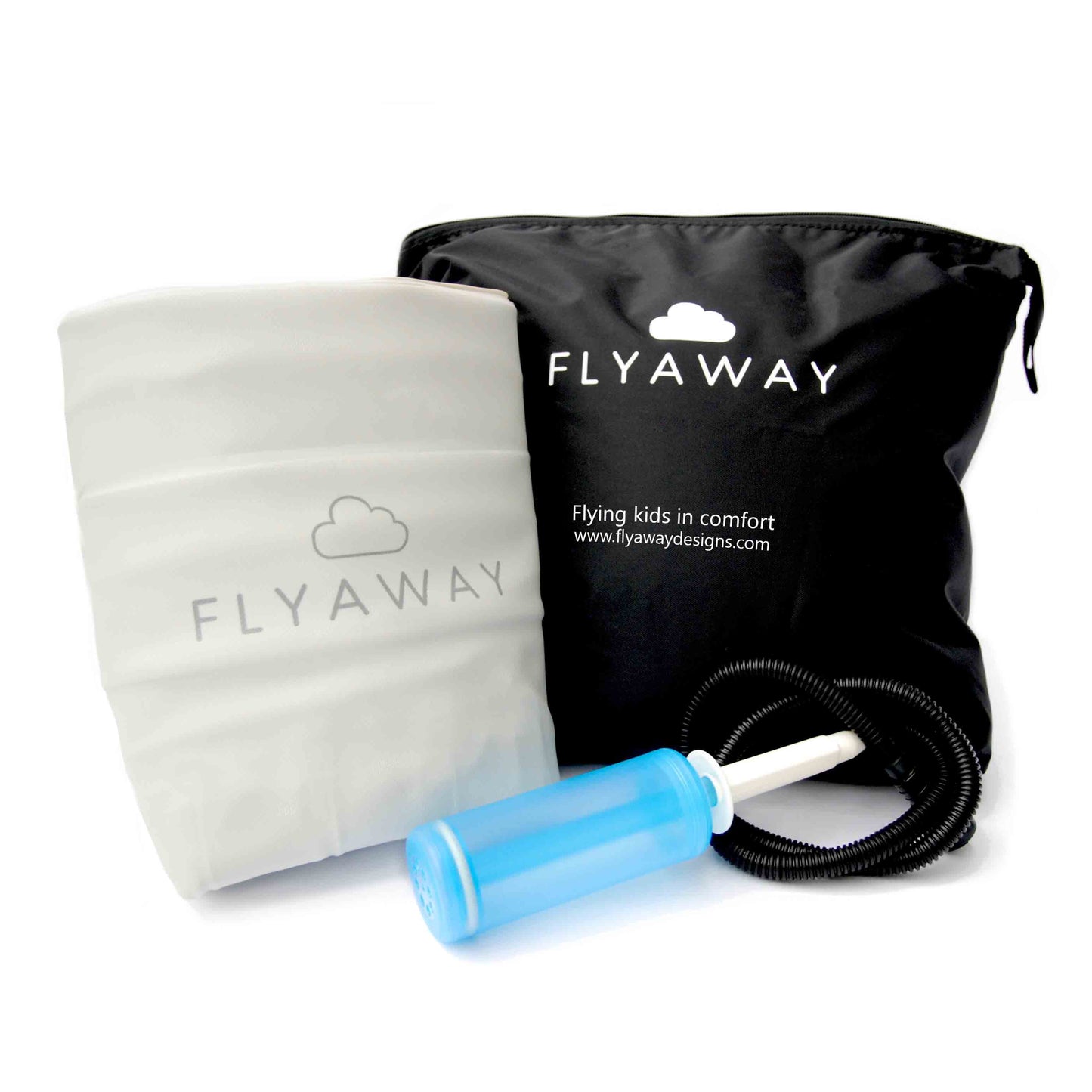 FlyAway Cozy Airbed